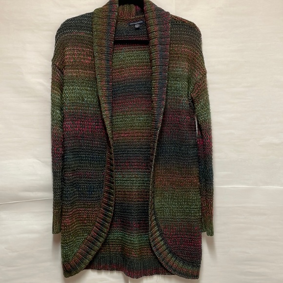 EUC - American Eagle Outfitters Cardigan S/P - Picture 1 of 5